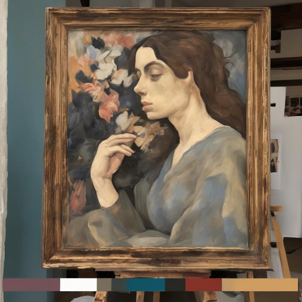 Η Ζωή και οι Επιρροές του Lorenzo de' Ferrari