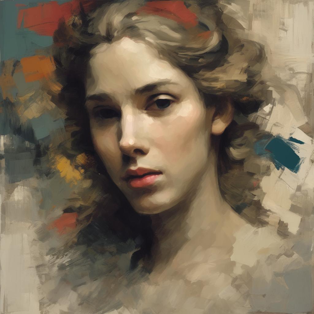 Ο Μοναδικός Καλλιτεχνικός Υφος του Gabriel HUQUIER