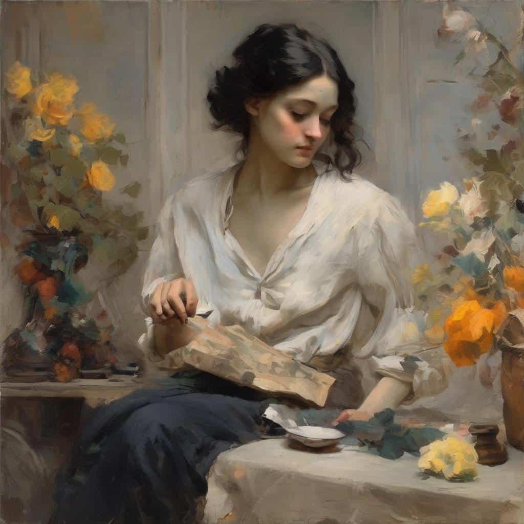 Charles Émile JACQUE