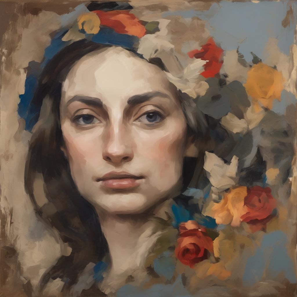 Η Ζωή της Fede GALIZIA