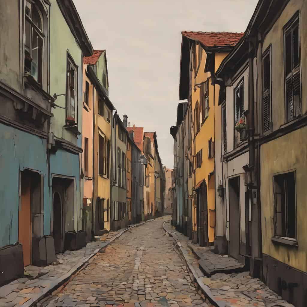 Θωμάς ΡΟΥΕΣ – Ο Αναγεννησιακός Μάγος του Λυρισμού