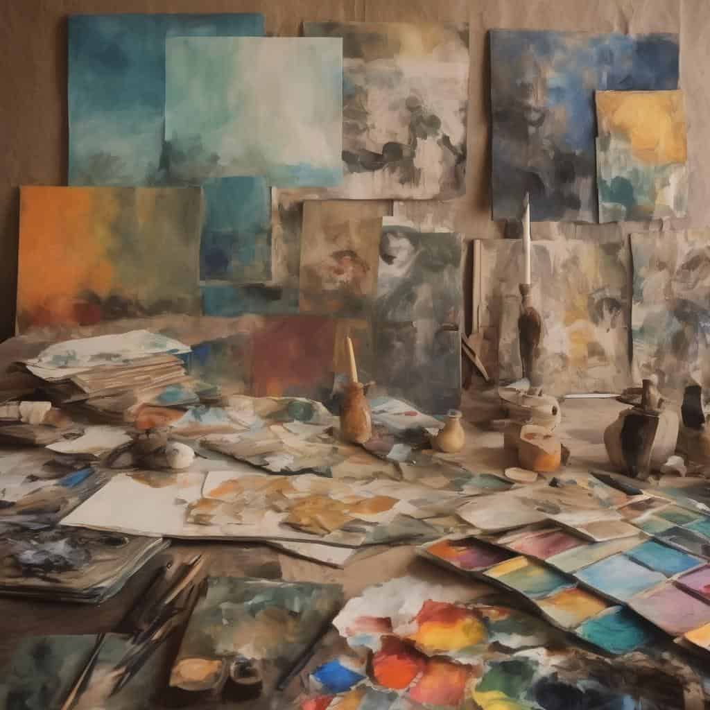 Λορέντζο ντε Φεράρι – Ο Κυρίαρχος της Βενετικής Αστικής Ζωγραφικής