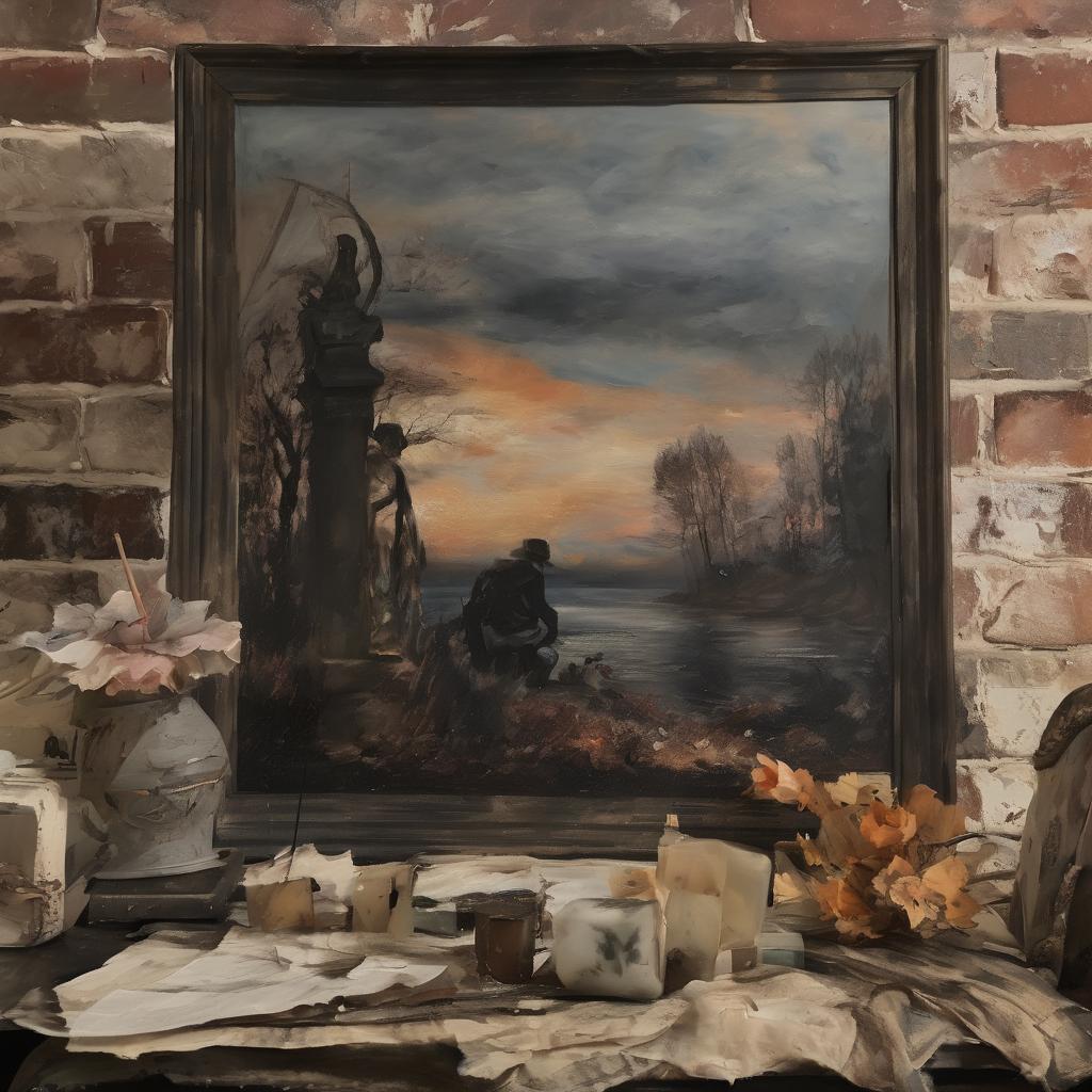 Η Ζωή και Υποκείμενα του Μαθιουρέν Μορό