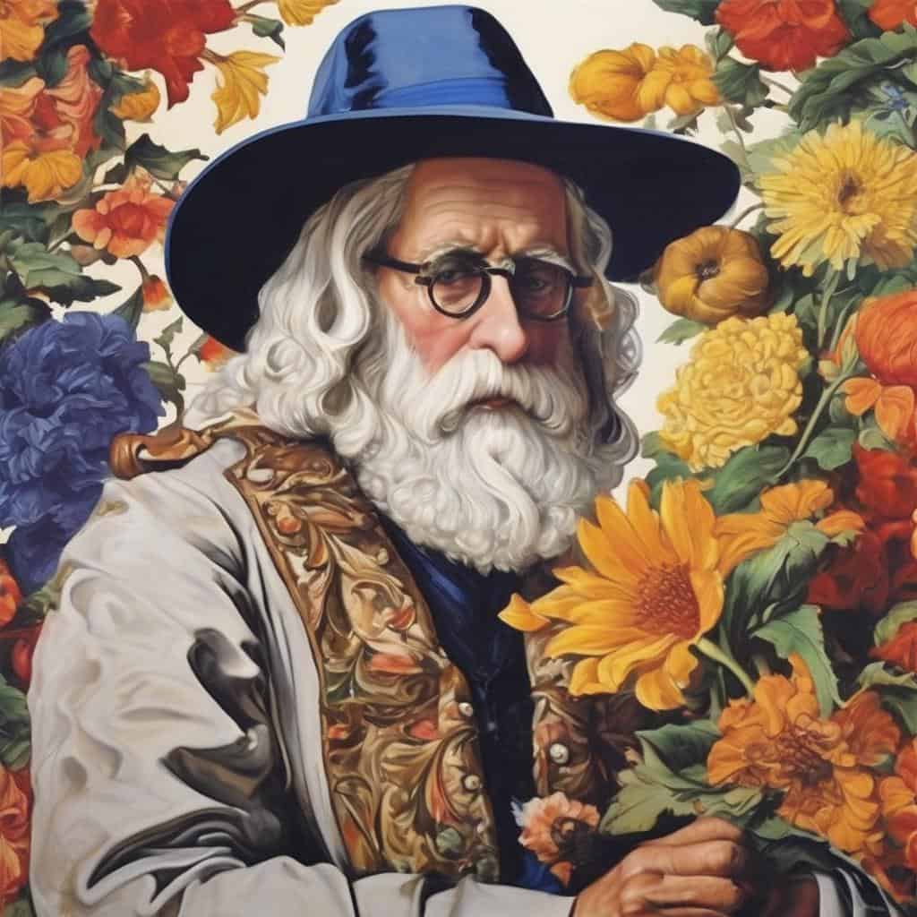 Julius SCHNORR VON CAROLSFELD