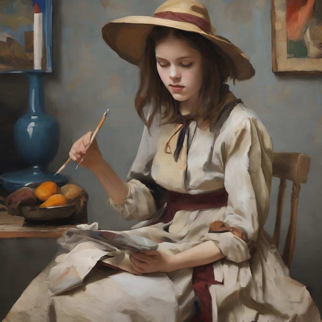 Χαρλς βαν ντερ ΣΤΑΠΕΝ – ο Βέλγος γλύπτης της αφεντικής τέχνης