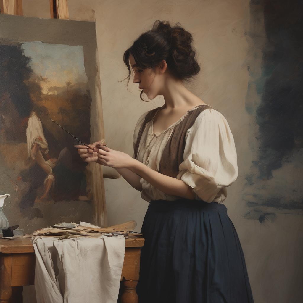 Παιδικά Χρόνια και Εκπαίδευση