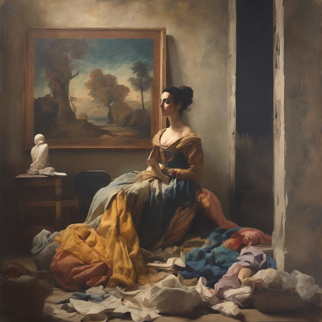 Ο Αισθητικός ύφος του Raimondo D'ARONCO