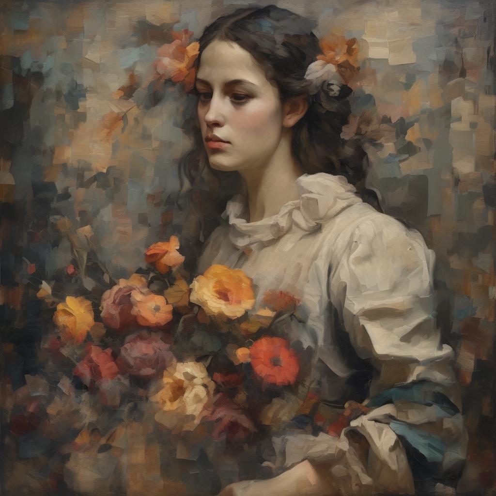 Η Ζωή και Προσωπικότητα του Καλλιτέχνη Gabriel HUQUIER