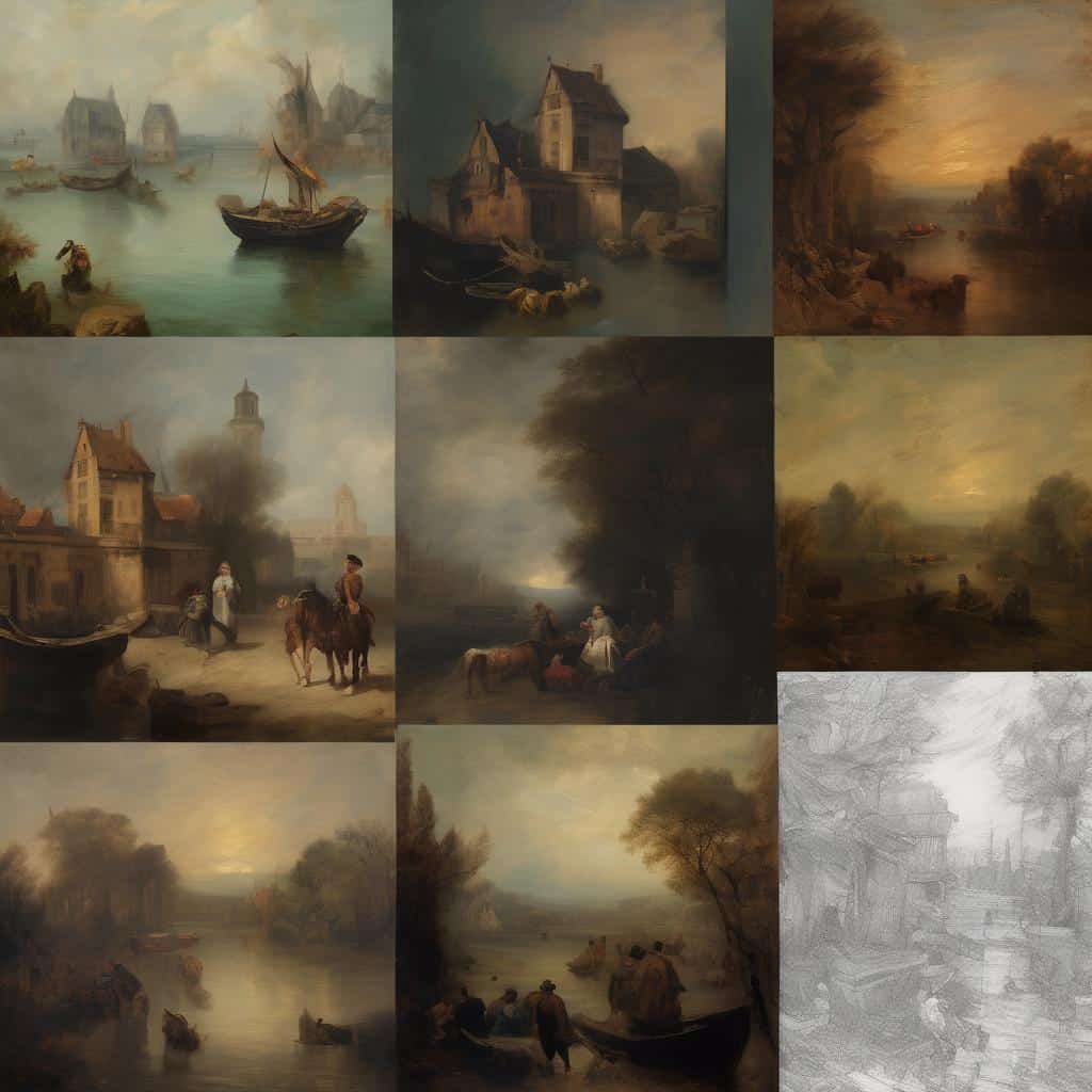 Θεόδωρος Αένβανκ – Ο Μαέστρος των Φυσιγγιών