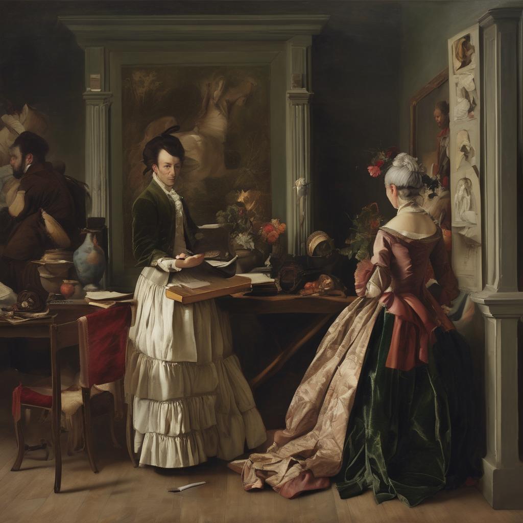 Πρώιμα Χρόνια και Εκπαίδευση