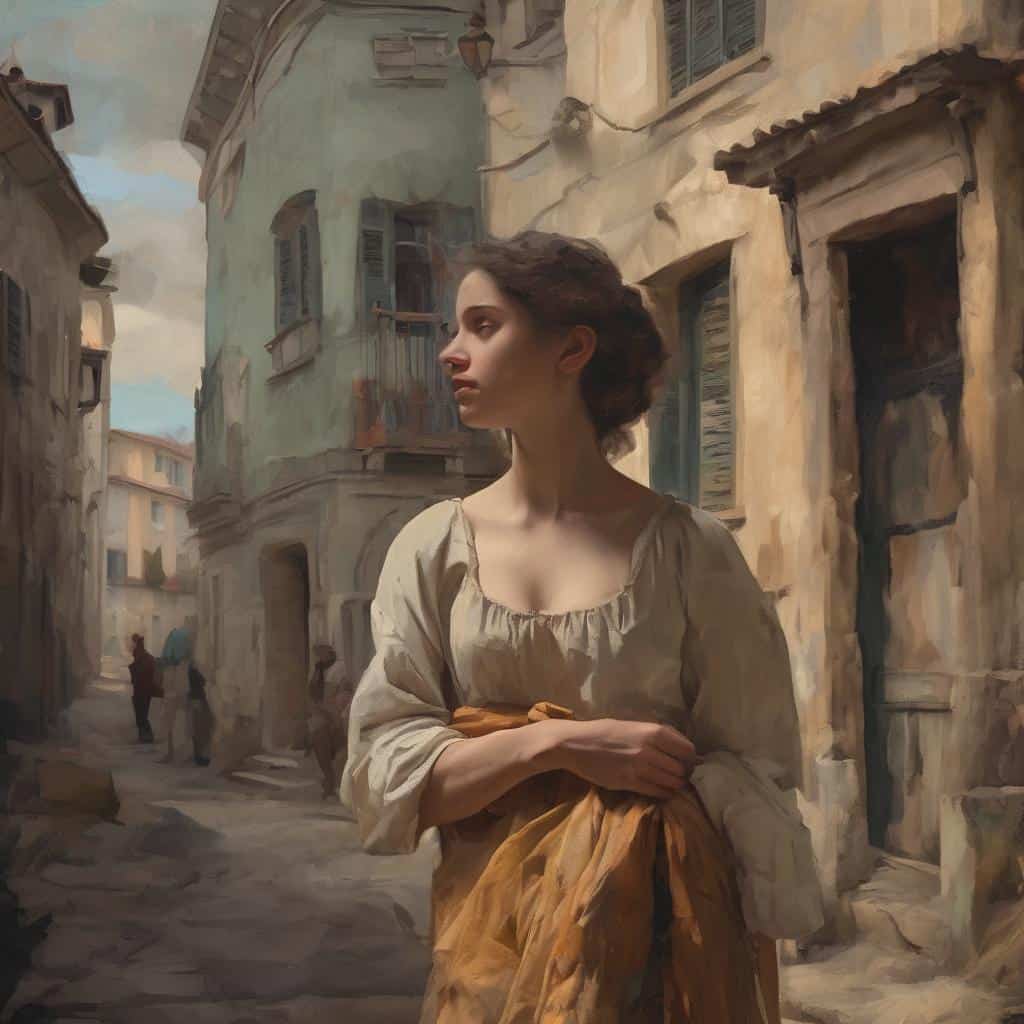 Μπενέντετο Μπέμπο – Ο Καλλιτέχνης της Ιταλικής Αναγεννήσεως