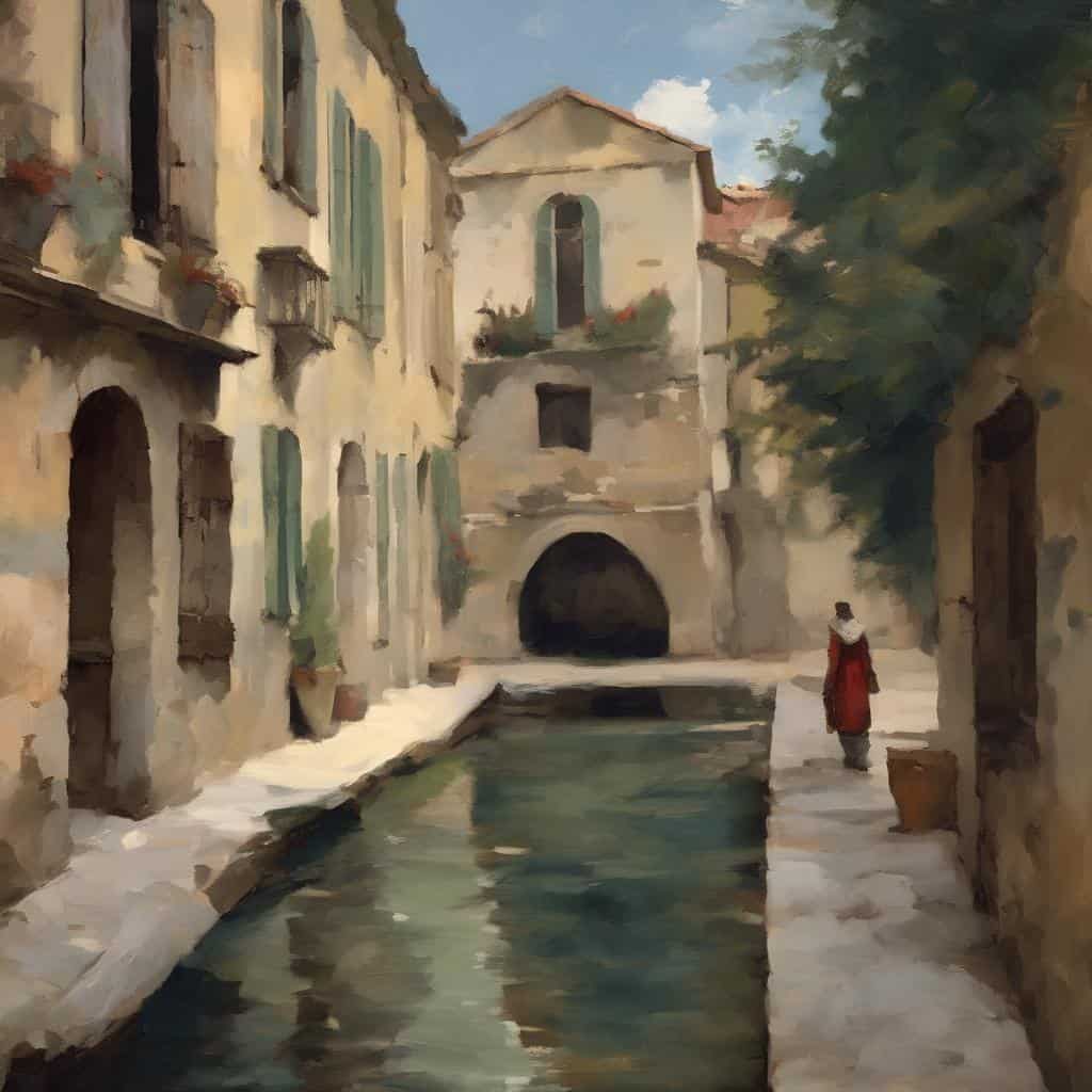 Γεώργιος Μισέλ – Ο Άγγελος της Φωτογραφίας