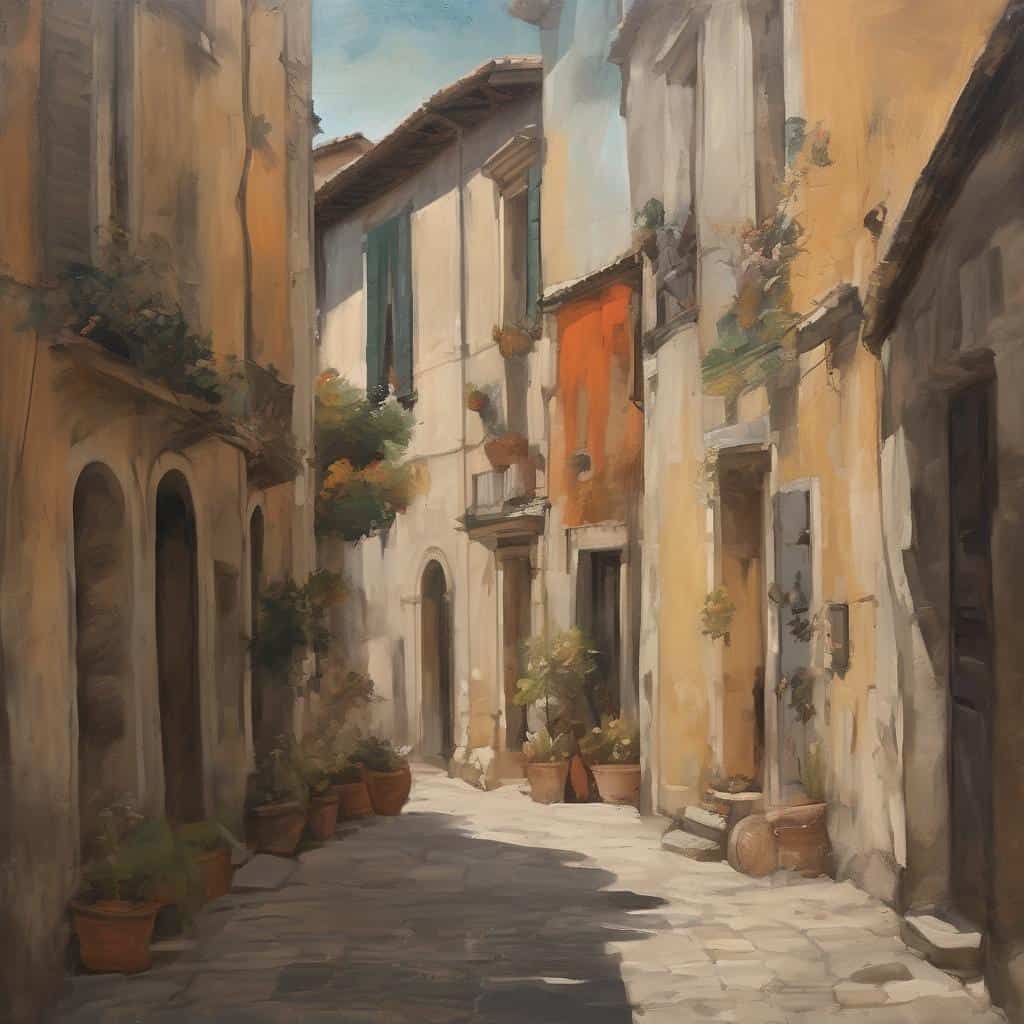 Μασσώ ντα Σαν Φριάνο – Τον Υψηλότερο Άγγελο των Άγιων