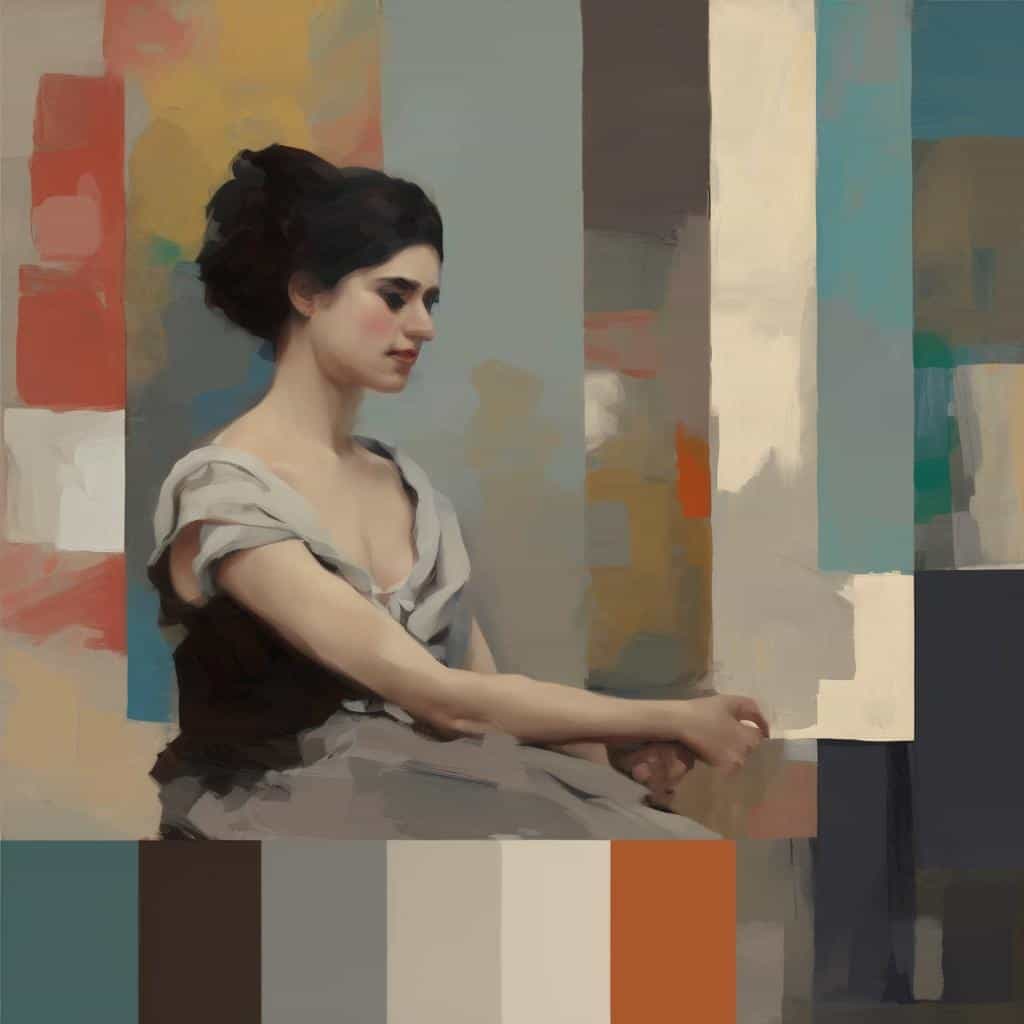 Μάσσιμο Ταπαρέλλι ΆΖΕΛΙΟ – Ο Ιταλός Παραδοσιακός Ζωγράφος