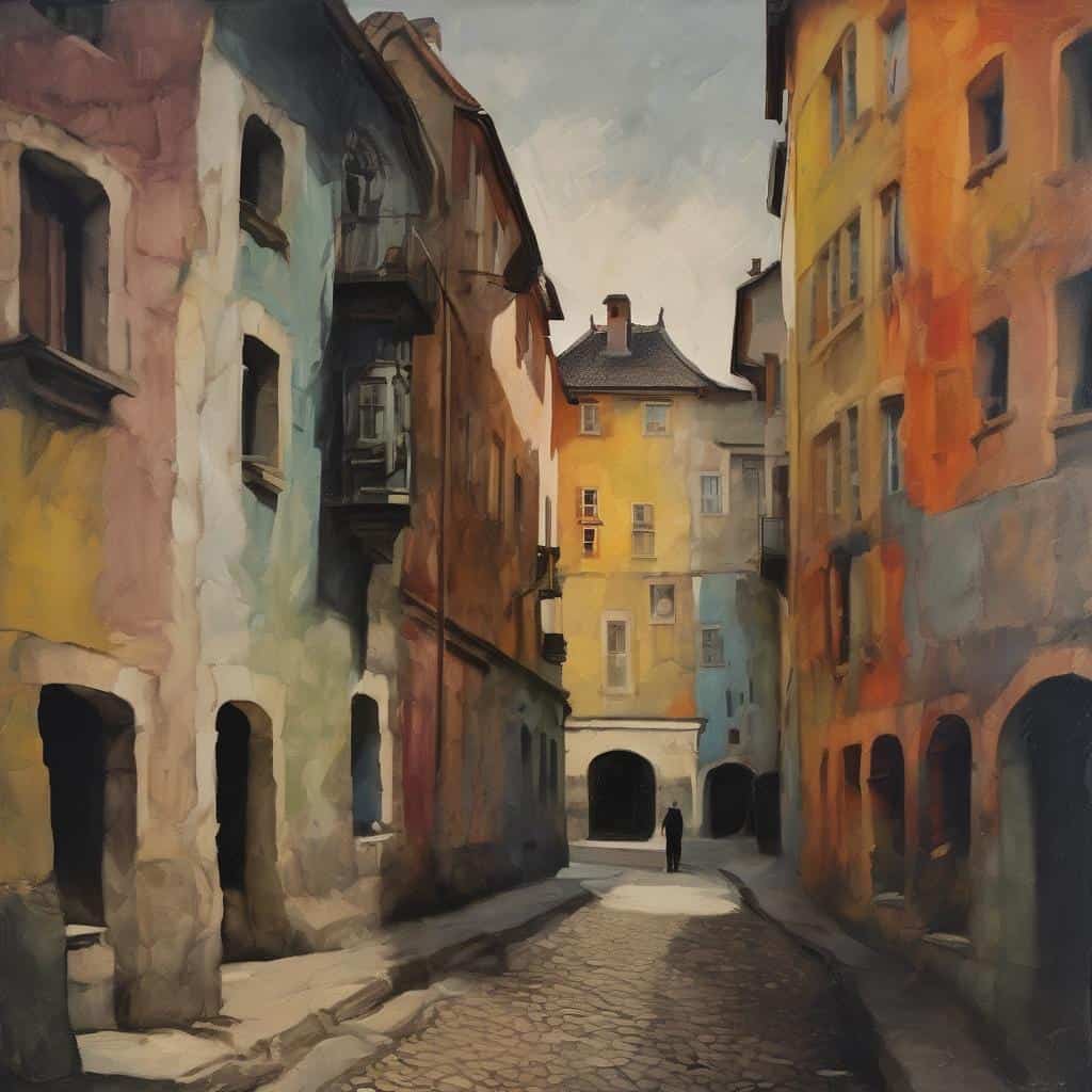 Έρχαρντ ΣΚΕΝ – Ο Γερμανός Γλυπτικός του Αναγεννησιακού Στυλ