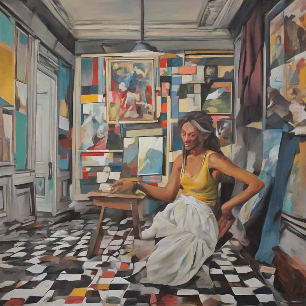 Ματθαίος Φερνάντες – Ο Μεγάλος Χαράκτης του Βαρωκού περιόδου