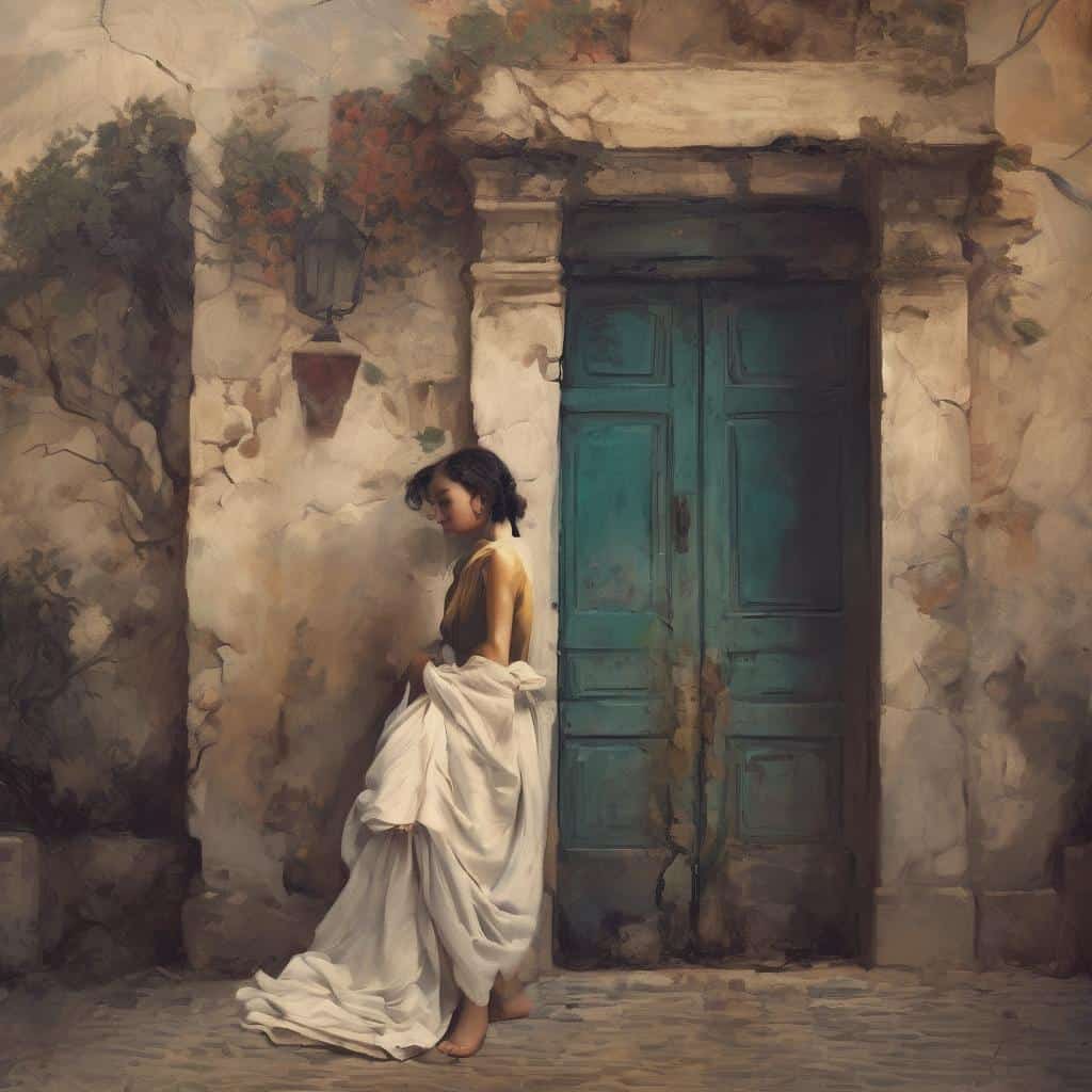 Πέδρο ντε Μόγια – Ο Δρομέας της Σουρεαλιστικής Ζωγραφικής